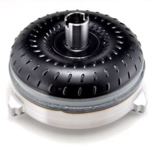 Circle D Specialties torque converter