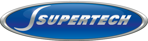 logo supertech